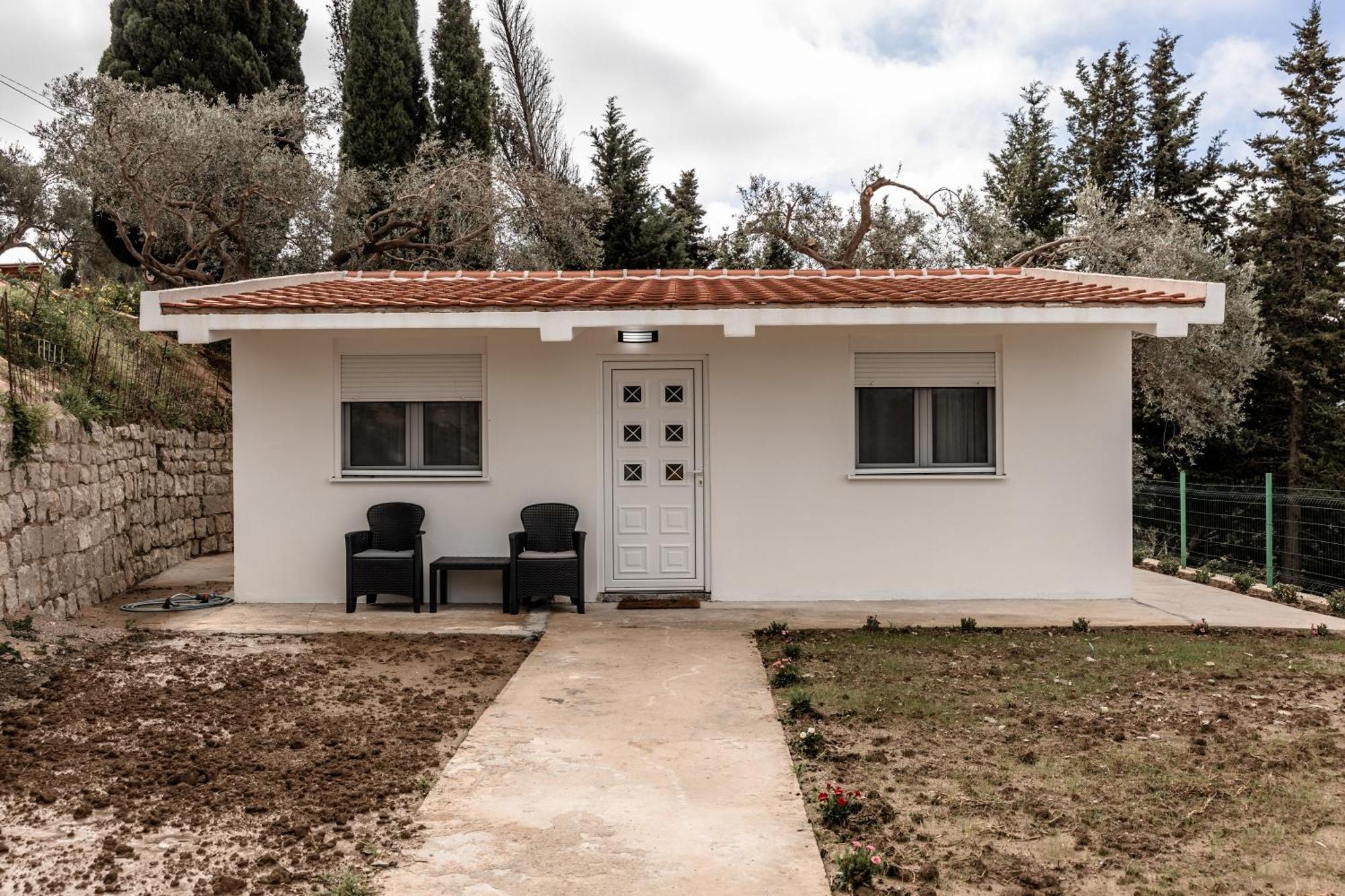 Olive Grove Apartment Bar Exterior photo